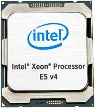 Amazon.com: Intel Xeon E5-2695 v4 Octadeca-core (18 Core) 2.10 GHz